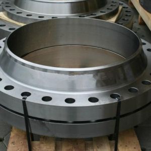 ANSI B 16.5 Class 150 Nickel Alloy Forged Flanges in Uk